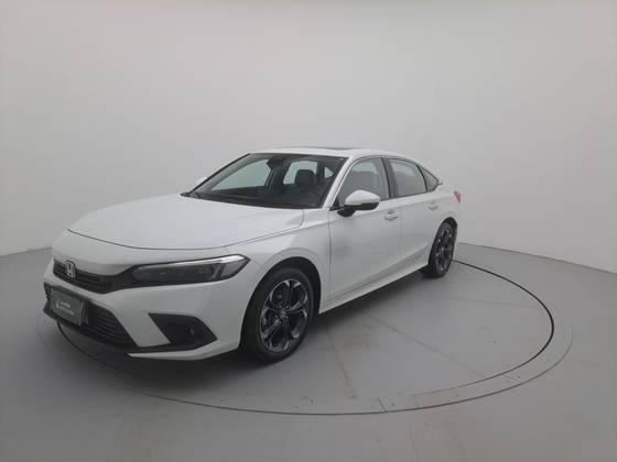 HONDA CIVIC 2.0 DI e:HEV ADVANCED E-CVT